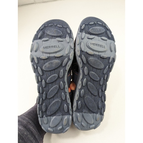 Merrell Hydro Sandals - Picture 4 of 4